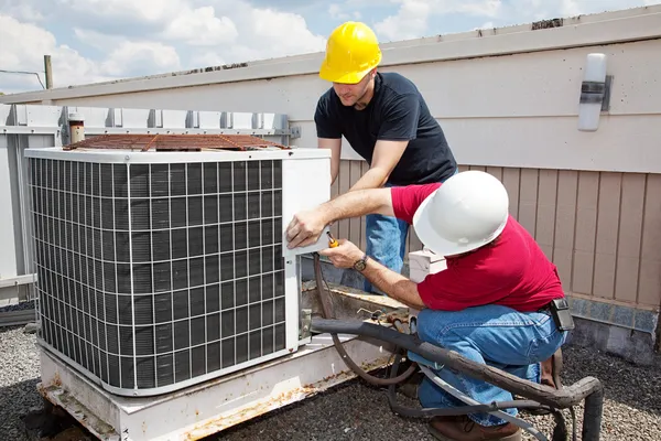 Avery Air Professionals Services