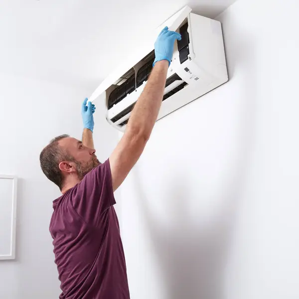 AC Repair Service