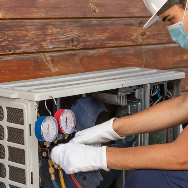 AC Installation Service
