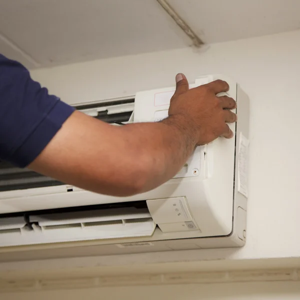 AC Maintenance Service