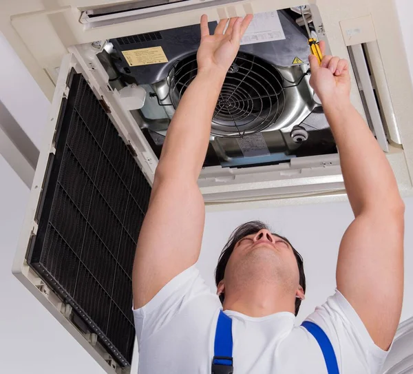 Indoor Air Quality Service
